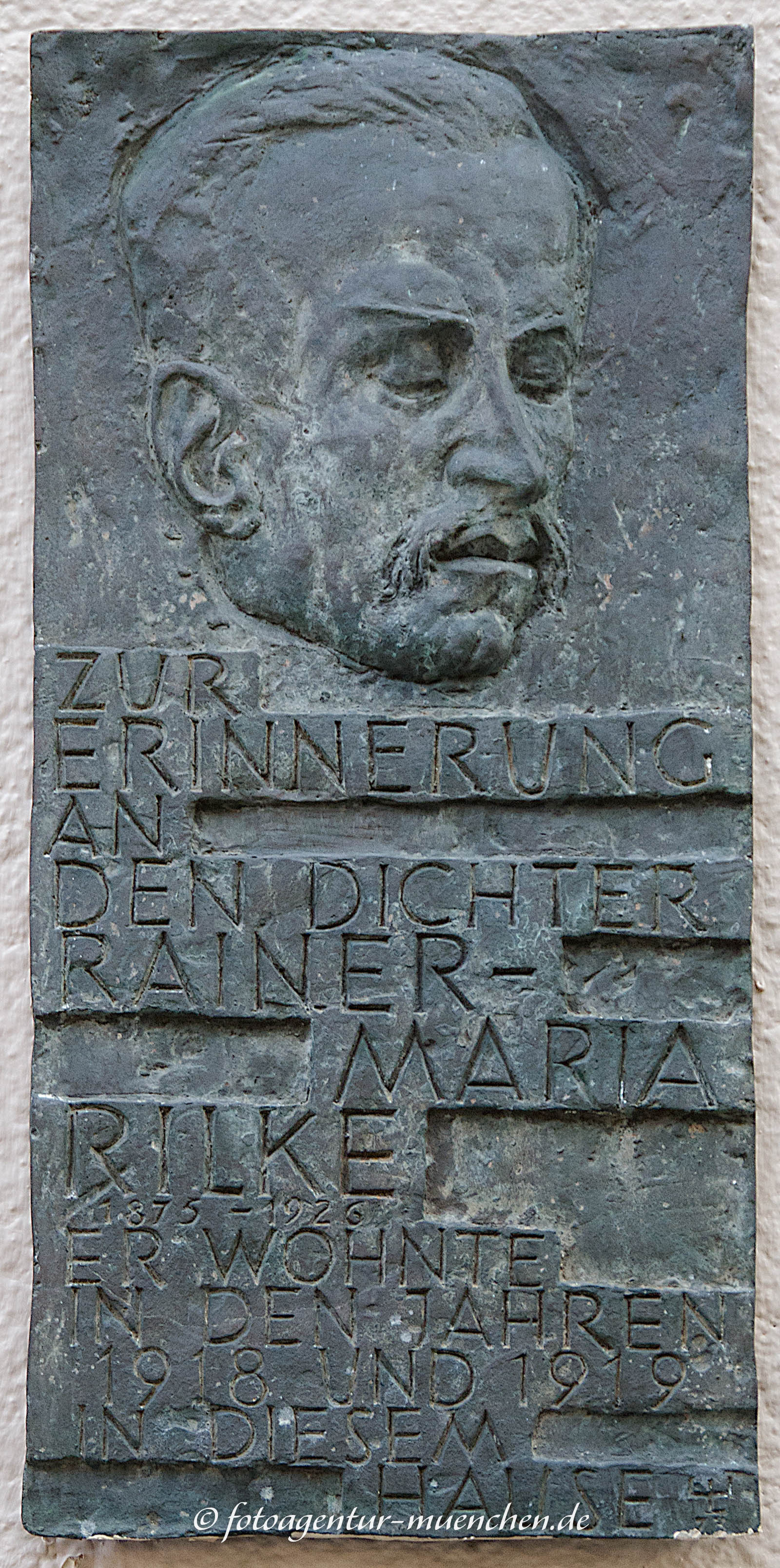 Rilke Rainer Maria