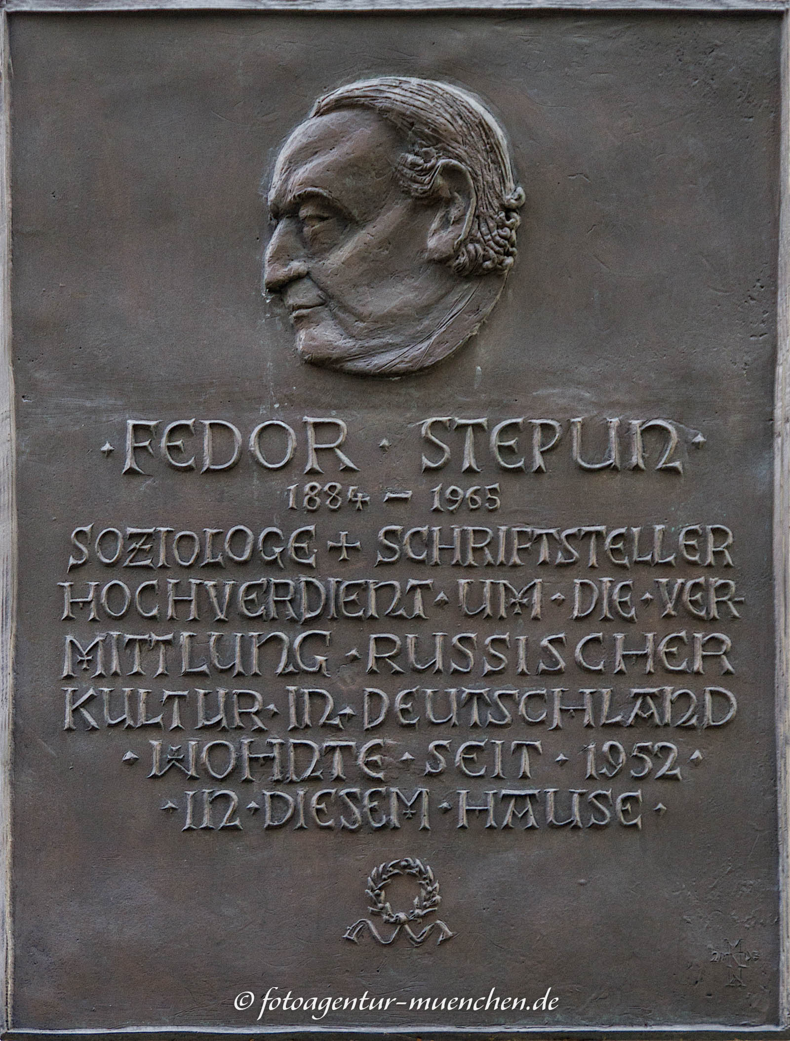 Fedor Stepun