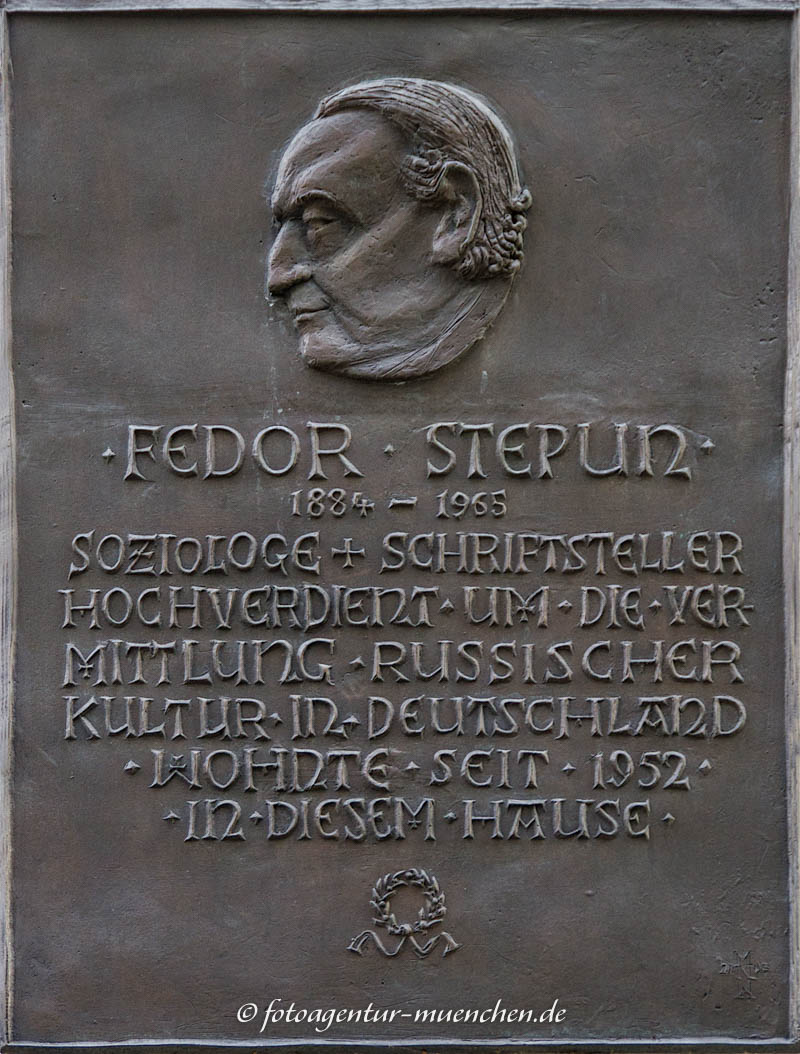 Logo Stadtgeschichte München