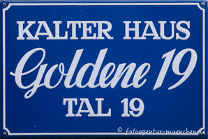  - Goldene 19