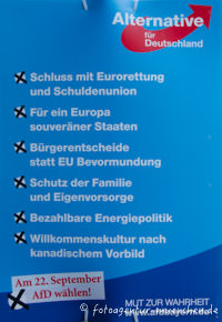 Gerhard Willhalm - Wahlplakat Landtagswahl - 