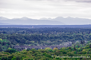 Gerhard Willhalm – Großhesseloherbrücke