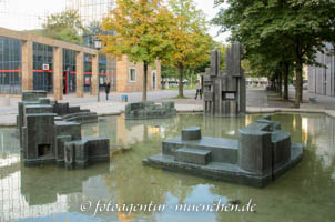 Paolozzi Eduardo - Polygraphia nova