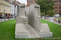  - Denkmal der grauen Busse