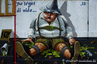 Gerhard Willhalm – Do legst di nida...