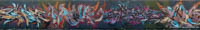 Gerhard Willhalm – Graffiti - Schlachthof