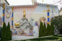 Pfeffer Sebastian, Pfeffer Stephan - Moses und das Goldene Kalb