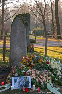 Dieter Hildebrandt