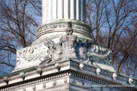  - Friedensengel (Detail)