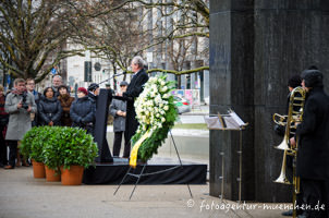 Gerhard Willhalm – Platz der Opfer des Nationasozialismus