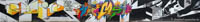 Gerhard Willhalm – Graffiti - Kultfarbik