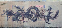 Gerhard Willhalm – Graffiti - Viehhof