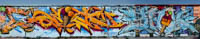 Gerhard Willhalm – Graffiti im Viehhof