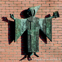 Gerhard Willhalm – Münchner Kindl am Busbetriebshof West