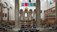 Gerhard Willhalm – St. Bonifaz