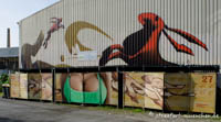 Gerhard Willhalm – Graffiti Kultfabrik