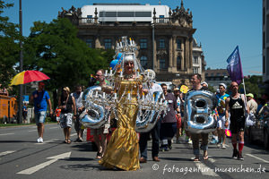 Gerhard Willhalm – Christopher Street Day 2014