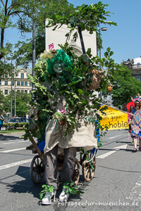 Gerhard Willhalm – Christopher Street Day 2014