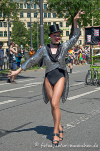 Gerhard Willhalm – Christopher Street Day 2014