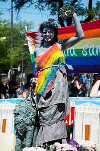 Gerhard Willhalm – Christopher Street Day 2014