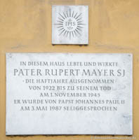 Beck Lisa - Rupert Mayer