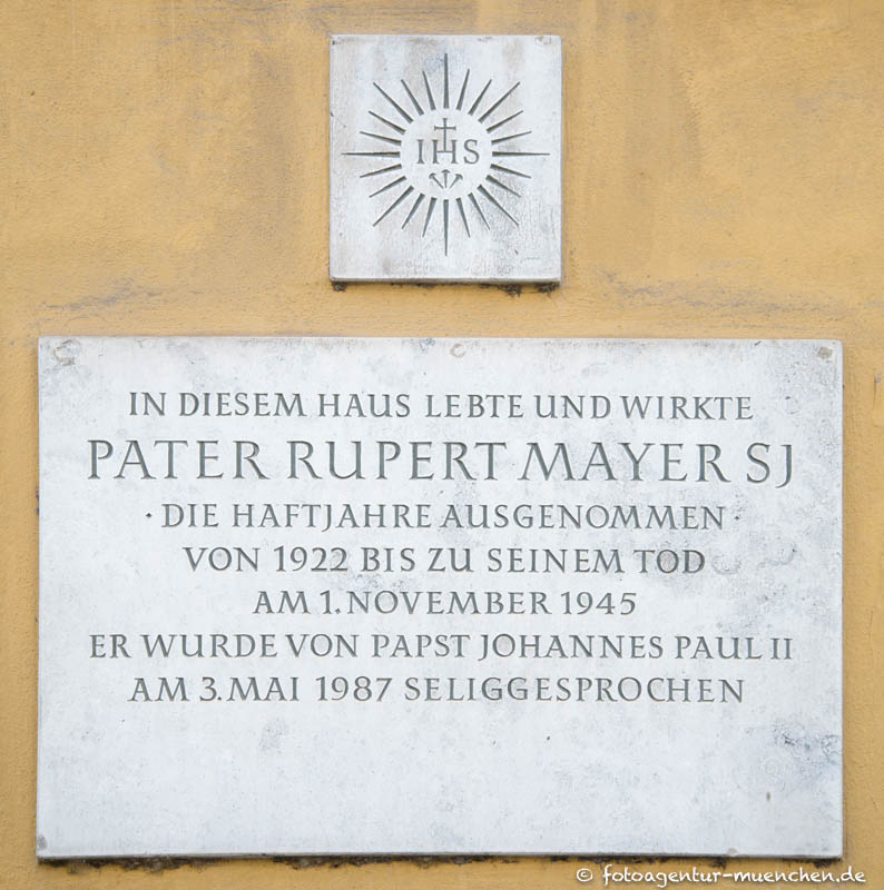 Logo Stadtgeschichte München