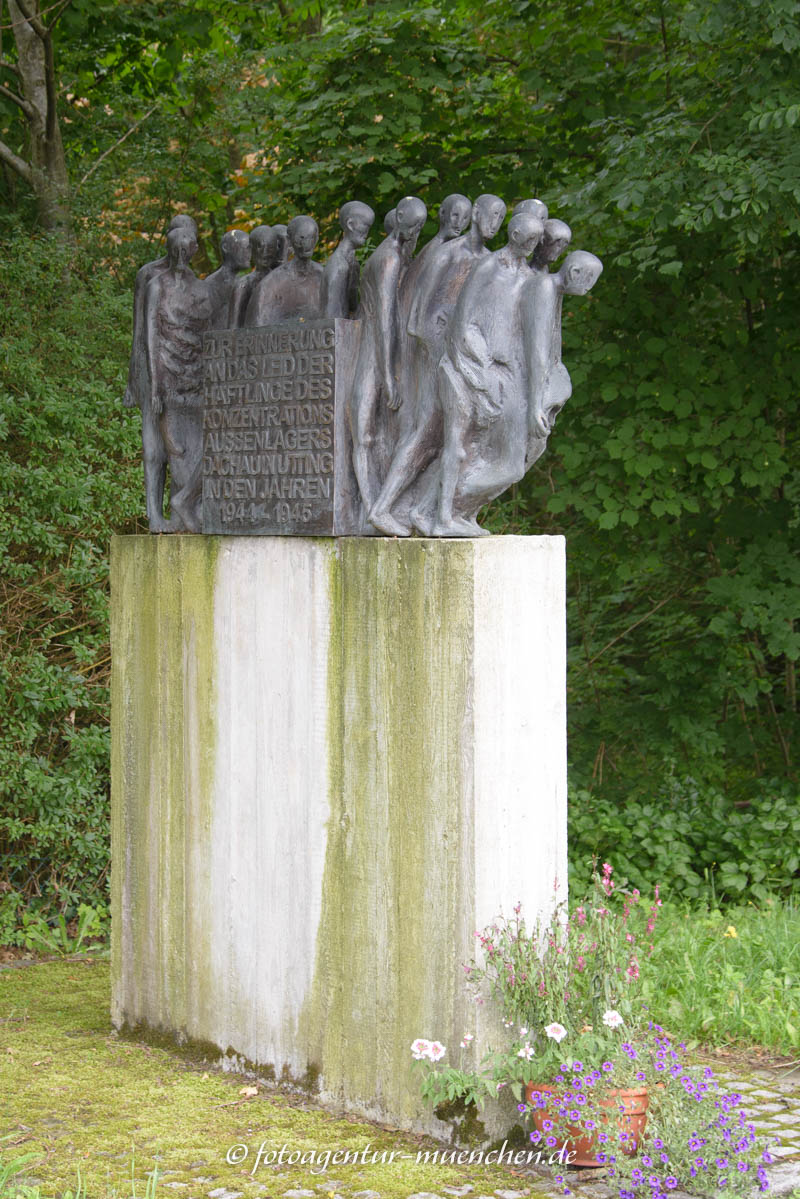 Todesmarsch-Mahnmal