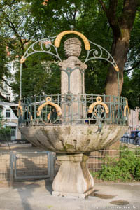Roecklbrunnen