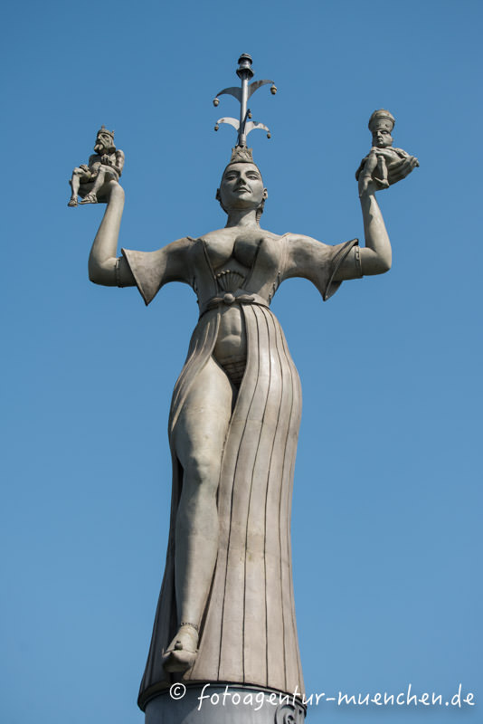 Logo Stadtgeschichte München