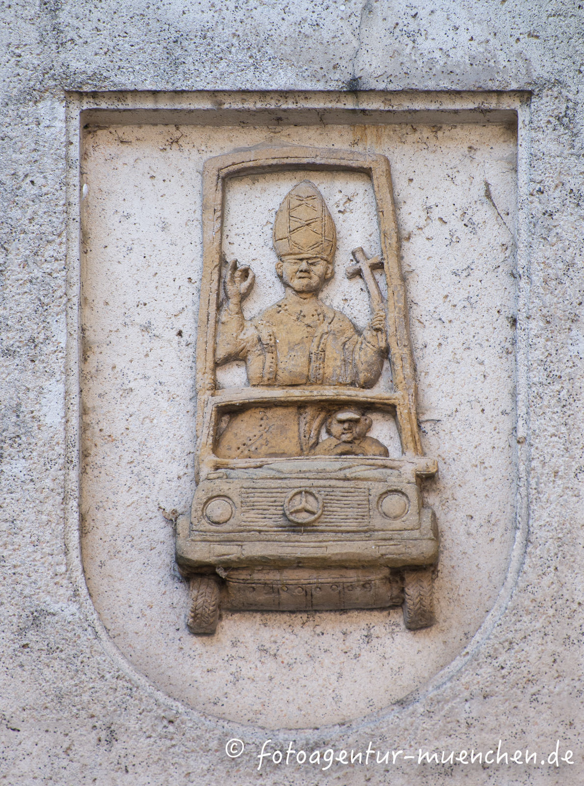 Konstanzer Triumphbogen
