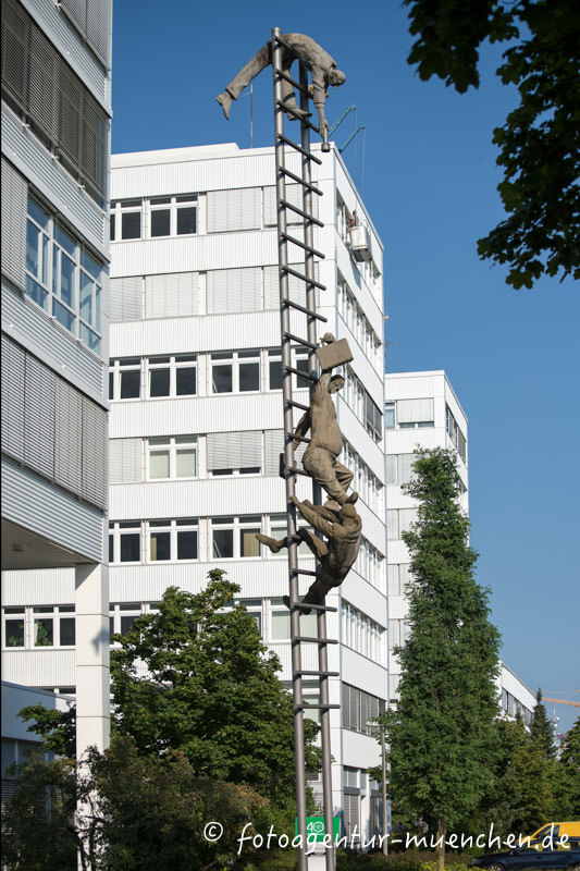 Logo Stadtgeschichte München