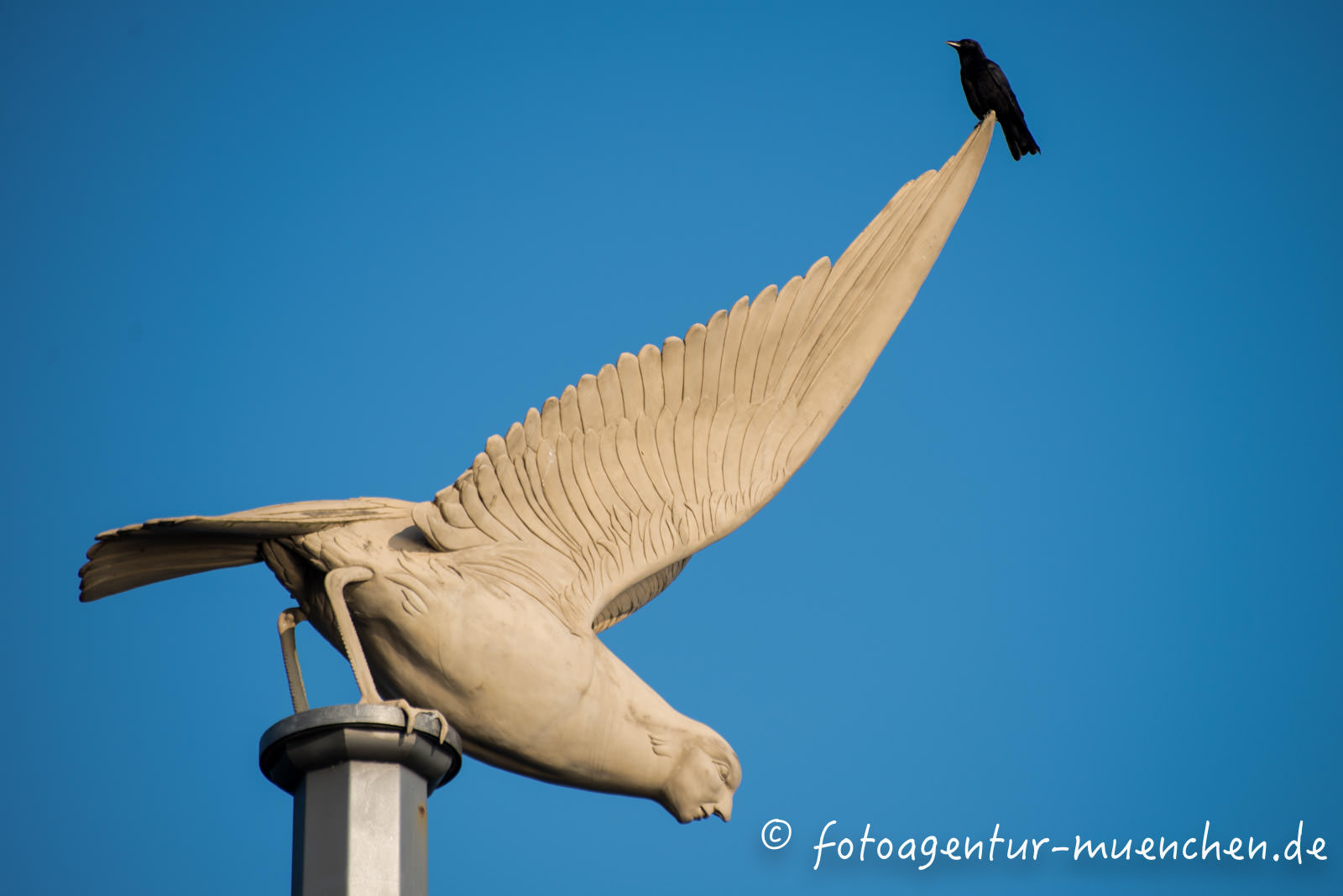 Magische Säule