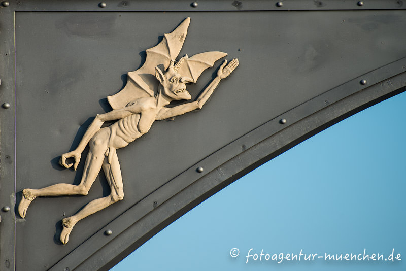Logo Stadtgeschichte München