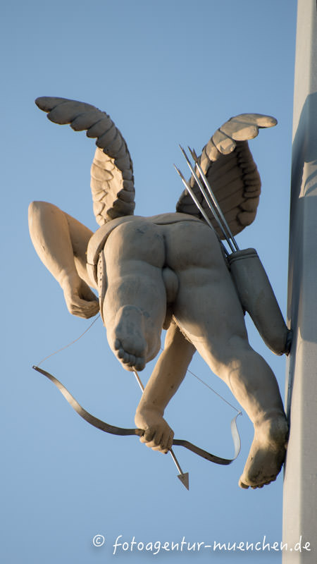 Logo Stadtgeschichte München