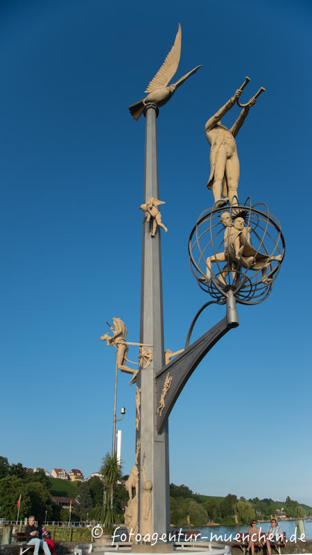 Logo Stadtgeschichte München