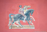 Hiltensperger Johann Georg - Rossebändiger 1