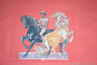 Hiltensperger Johann Georg - Rossebändiger 2
