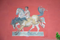 Hiltensperger Johann Georg - Rossebändiger 3
