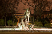  - Neptunbrunnen
