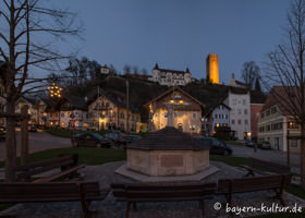 Gerhard Willhalm – Neubeuern