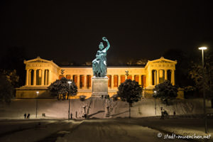 Ruhmeshalle