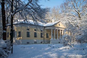 Gerhard Willhalm – Rumfordshaus