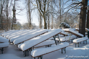 Gerhard Willhalm – Impressionen