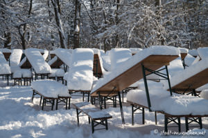 Gerhard Willhalm – Impressionen