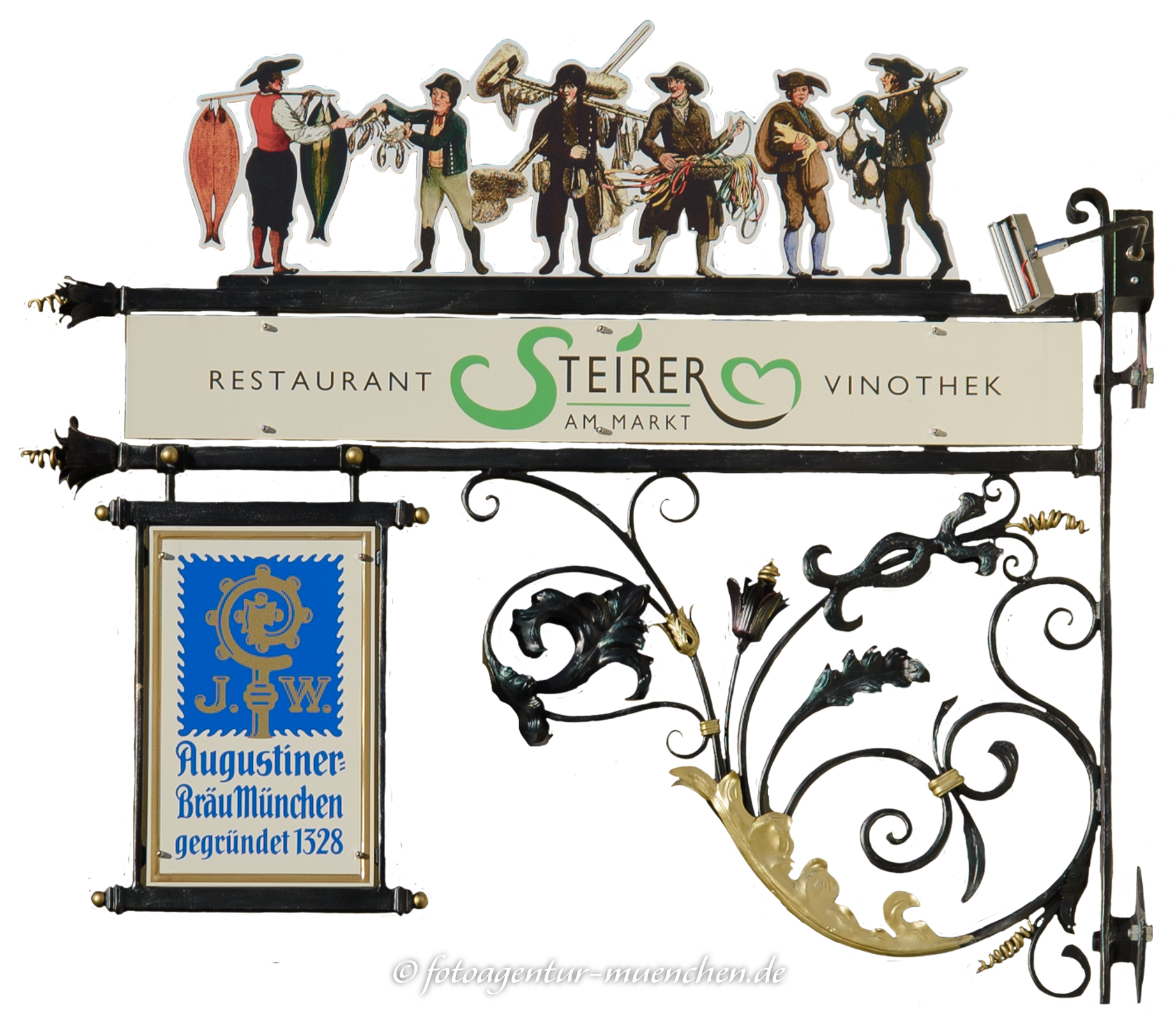 Steirer am Markt