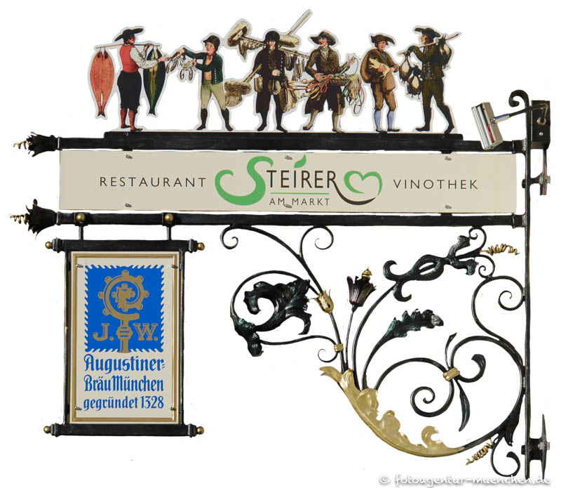 Steirer am Markt