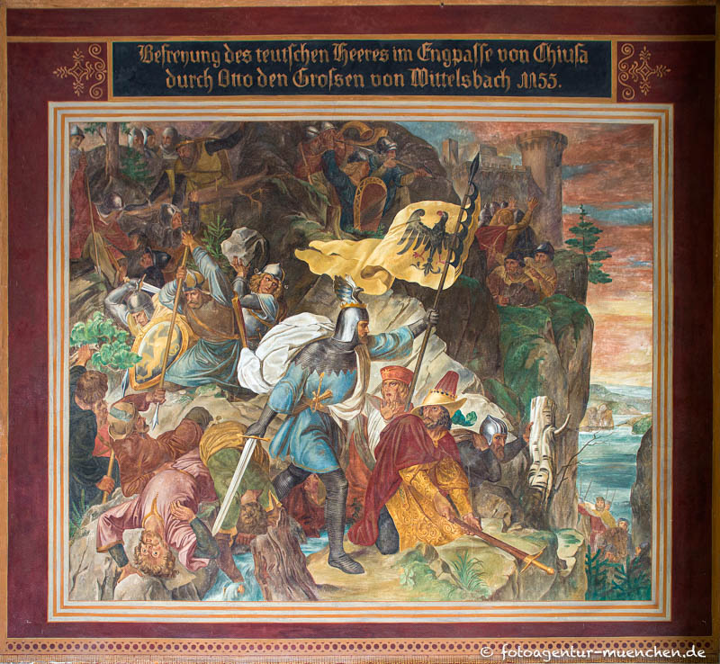 Logo Stadtgeschichte München