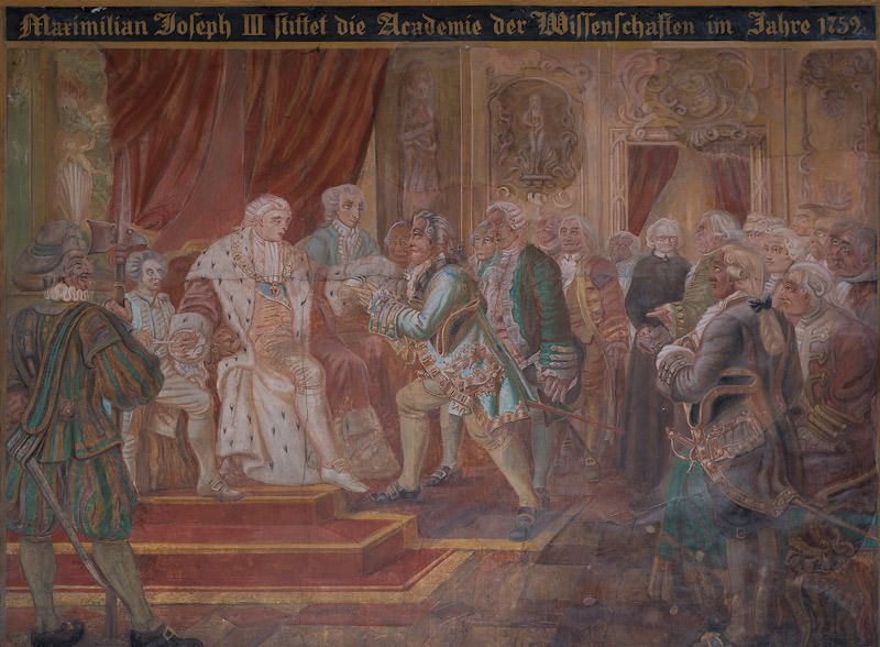 Logo Stadtgeschichte München
