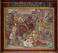 Monten Dietrich - Wittelsbacher-Zyklus - Bild 10