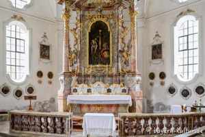 Gerhard Willhalm – Wallfahrtskirche Maria Elend